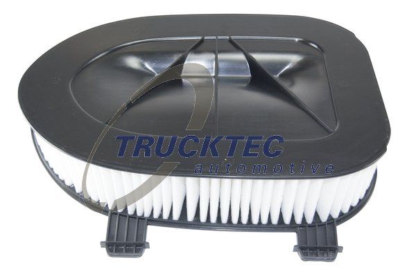 TRUCKTEC AUTOMOTIVE Воздушный фильтр 08.14.042